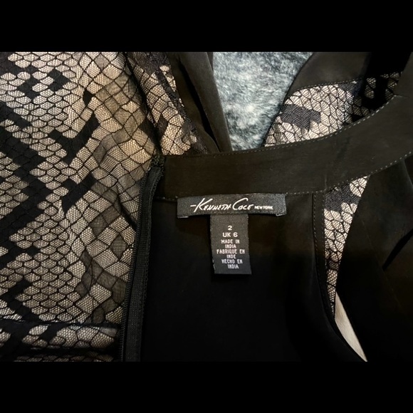 🔻SALE🔻KENNETH COLE🔹NEW (NWOT) - Picture 9 of 11